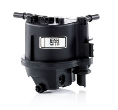 Mann-Filter WK 939 - Palivový filter