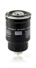 Mann-Filter WK 940/22 - Palivový filter