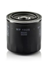 Mann-Filter WP 1026 - Olejový filter -