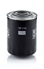 Mann-Filter WP 1144 - Olejový filter -