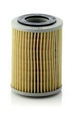 Mann-Filter H 716/1 x - Olejový filter -