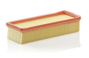 Mann-Filter C 2341 - Vzduchový filter