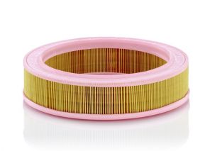 Mann-Filter C 2766 - Vzduchový filter -