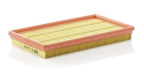 Mann-Filter C 2974 - Vzduchový filter -