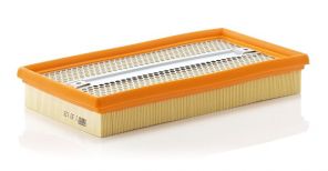 Mann-Filter C 33 125 - Vzduchový filter -