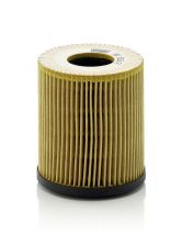 Mann-Filter HU 816/2 x - Olejový filter -