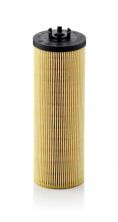 Mann-Filter HU 842 x - Olejový filter -