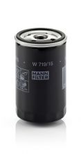 Mann-Filter W 719/15 - Olejový filter -