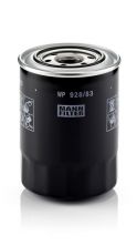 Mann-Filter WP 928/83 - Olejový filter -