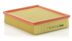 Mann-Filter C 26 151 - Vzduchový filter -