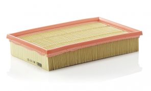 Mann-Filter C 28 110 - Vzduchový filter -