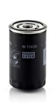 Mann-Filter W 719/30 - Olejový filter -