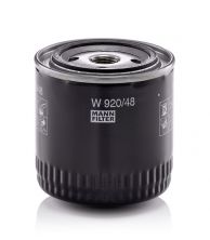 Mann-Filter W 920/48 - Olejový filter -