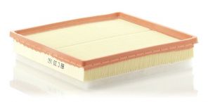 Mann-Filter C 30 163 - Vzduchový filter -
