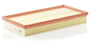 Mann-Filter C 37 153 - Vzduchový filter -