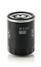 Mann-Filter W 610/1 - Olejový filter -