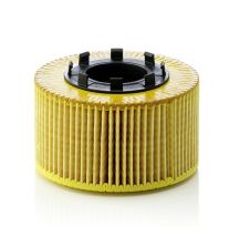 Mann-Filter HU 920 x - Olejový filter -