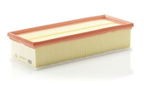 Mann-Filter C 35 154/1 - Vzduchový filter -