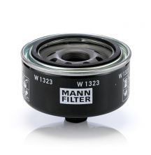 Mann-Filter W 1323 - Olejový filter -