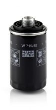 Mann-Filter W 719/45 - Olejový filter -