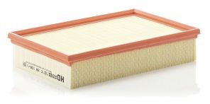 Mann-Filter C 28 136/1 - Vzduchový filter -