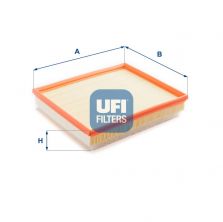 UFI 30.294.00 - Vzduchový filter -