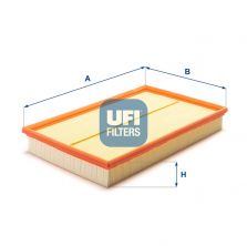 UFI 30.303.00 - Vzduchový filter -