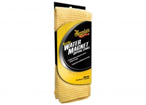 Meguiar&rsquo;s Water Magnet Microfiber Drying Towel - Príslušenstvo a pomôcky