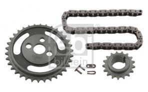 Febi 25159 - Rozvodová sada -