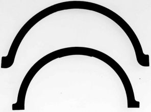 Reinz 10-53609-01 - Tesnenie olejovej vane motora