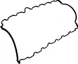 Reinz 71-34329-00 - Tesnenie olejovej vane motora