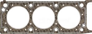 Reinz 61-24515-20 - Tesnenie pod hlavu motora -