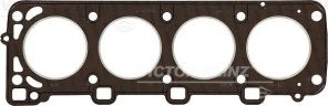 Reinz 61-24710-20 - Tesnenie pod hlavu motora -