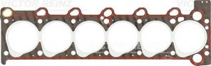 Reinz 61-26205-40 - Tesnenie pod hlavu motora -