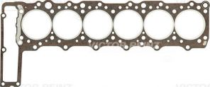 Reinz 61-27005-50 - Tesnenie pod hlavu motora -
