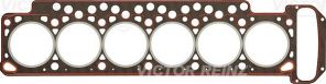 Reinz 61-27490-10 - Tesnenie pod hlavu motora -