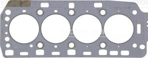 Reinz 61-28400-00 - Tesnenie pod hlavu motora -
