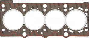 Reinz 61-28485-00 - Tesnenie pod hlavu motora -