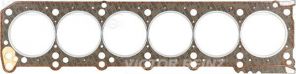 Reinz 61-28975-30 - Tesnenie pod hlavu motora -