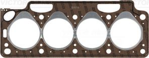 Reinz 61-29215-20 - Tesnenie pod hlavu motora -