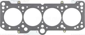 Reinz 61-31175-00 - Tesnenie pod hlavu motora -