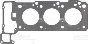 Reinz 61-31250-00 - Tesnenie pod hlavu motora -