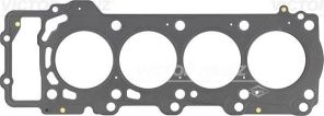 Reinz 61-31345-00 - Tesnenie pod hlavu motora -