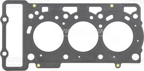 Reinz 61-31400-00 - Tesnenie pod hlavu motora -