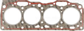 Reinz 61-31760-00 - Tesnenie pod hlavu motora -
