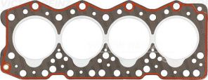 Reinz 61-31810-00 - Tesnenie pod hlavu motora -