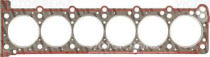 Reinz 61-31840-00 - Tesnenie pod hlavu motora -