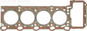 Reinz 61-31895-00 - Tesnenie pod hlavu motora -