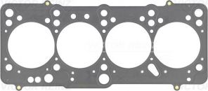 Reinz 61-33010-00 - Tesnenie pod hlavu motora -