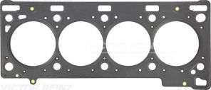 Reinz 61-33080-00 - Tesnenie pod hlavu motora -